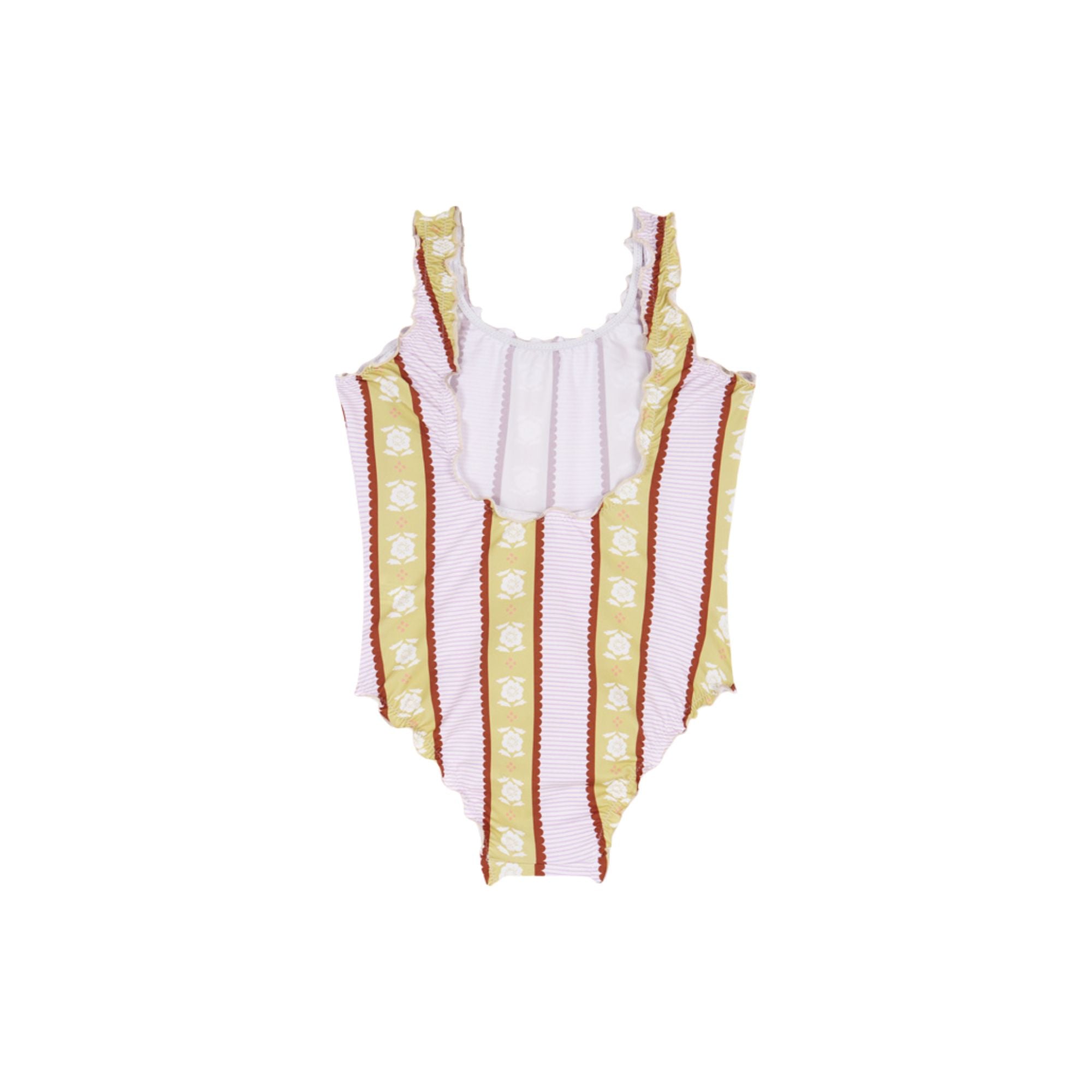Caspe Swimsuit
