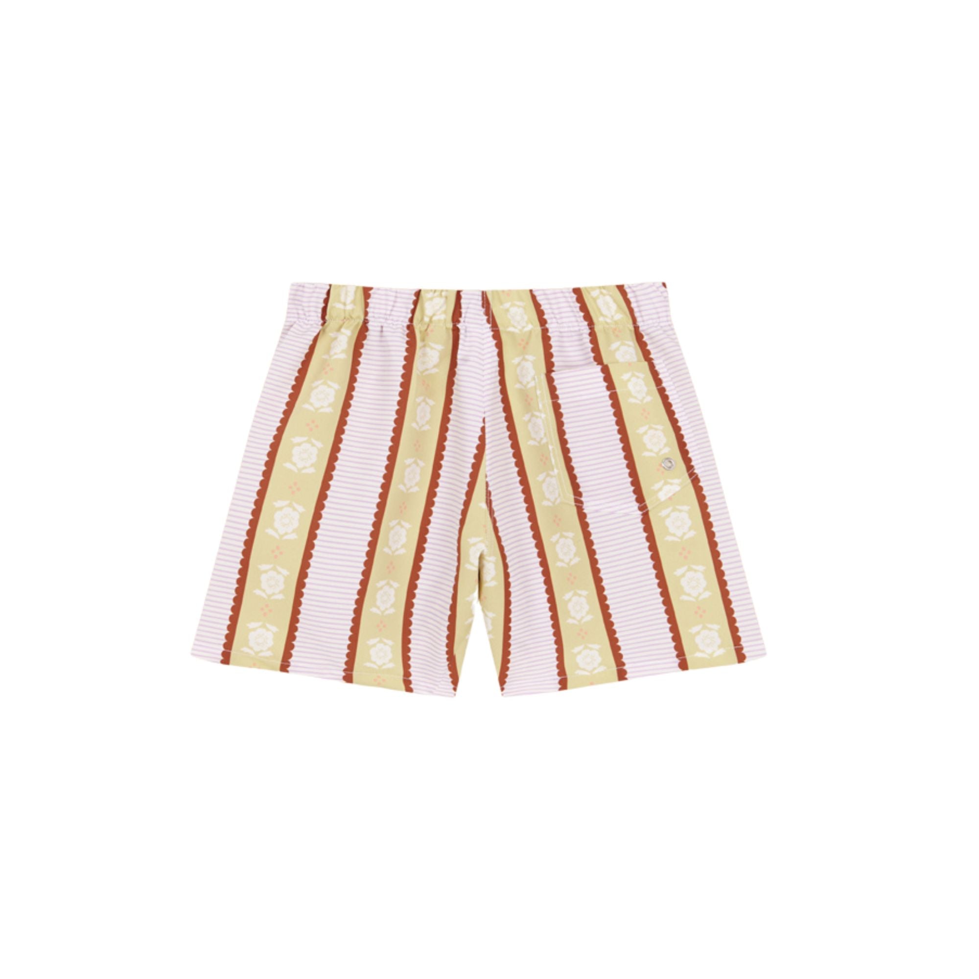 Caspe Swim Shorts