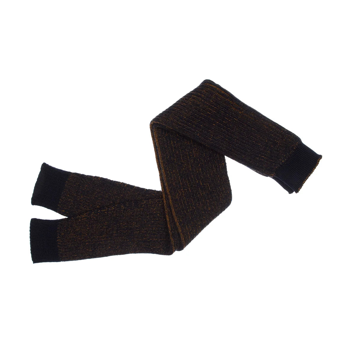 Alex Seamless Merino Wool Leggings | Dark Blue