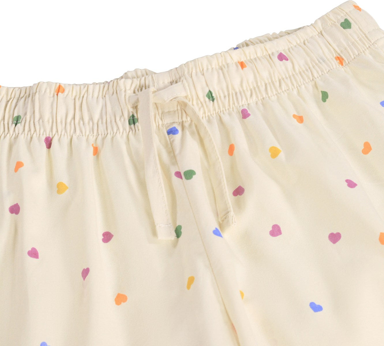 Lex Pyjama Set | Confetti Rainbow