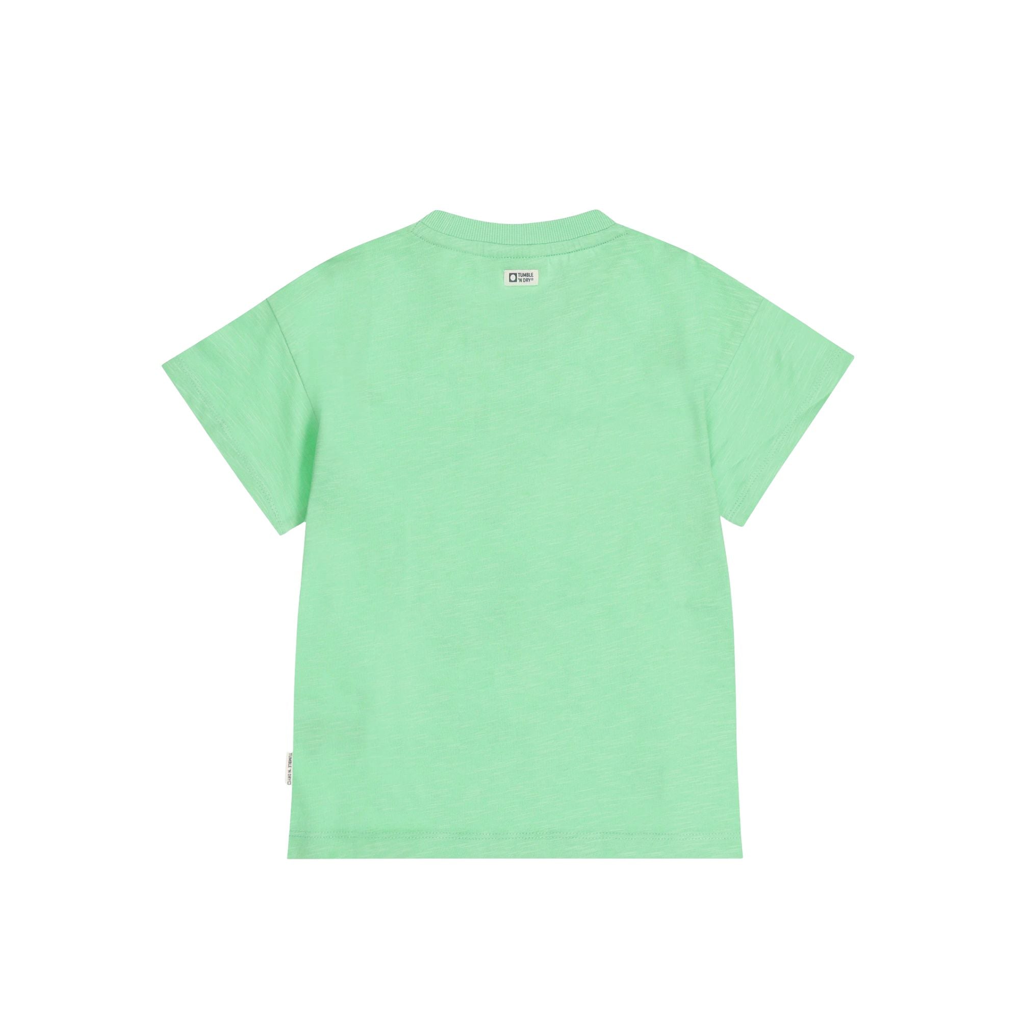 Ceara T-shirt | Spring Bouquet