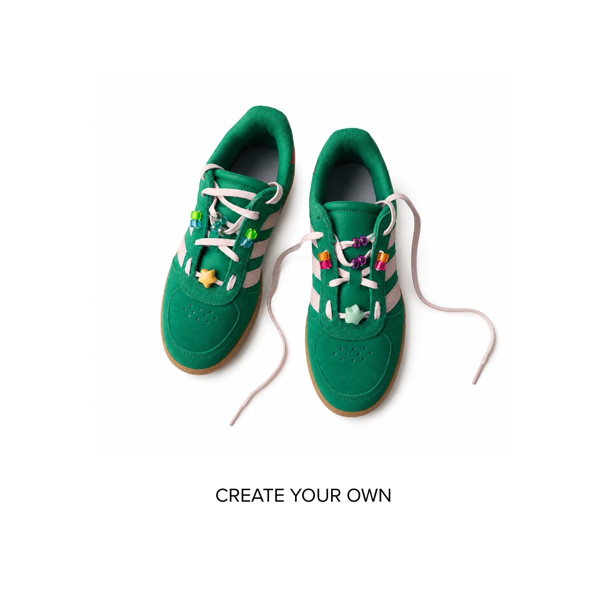 DIY Craft Kit | Shoelace