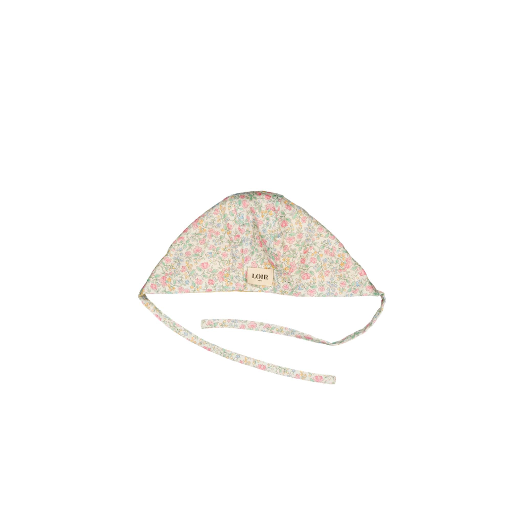 Beguin Baby Hat | Rosa Azul