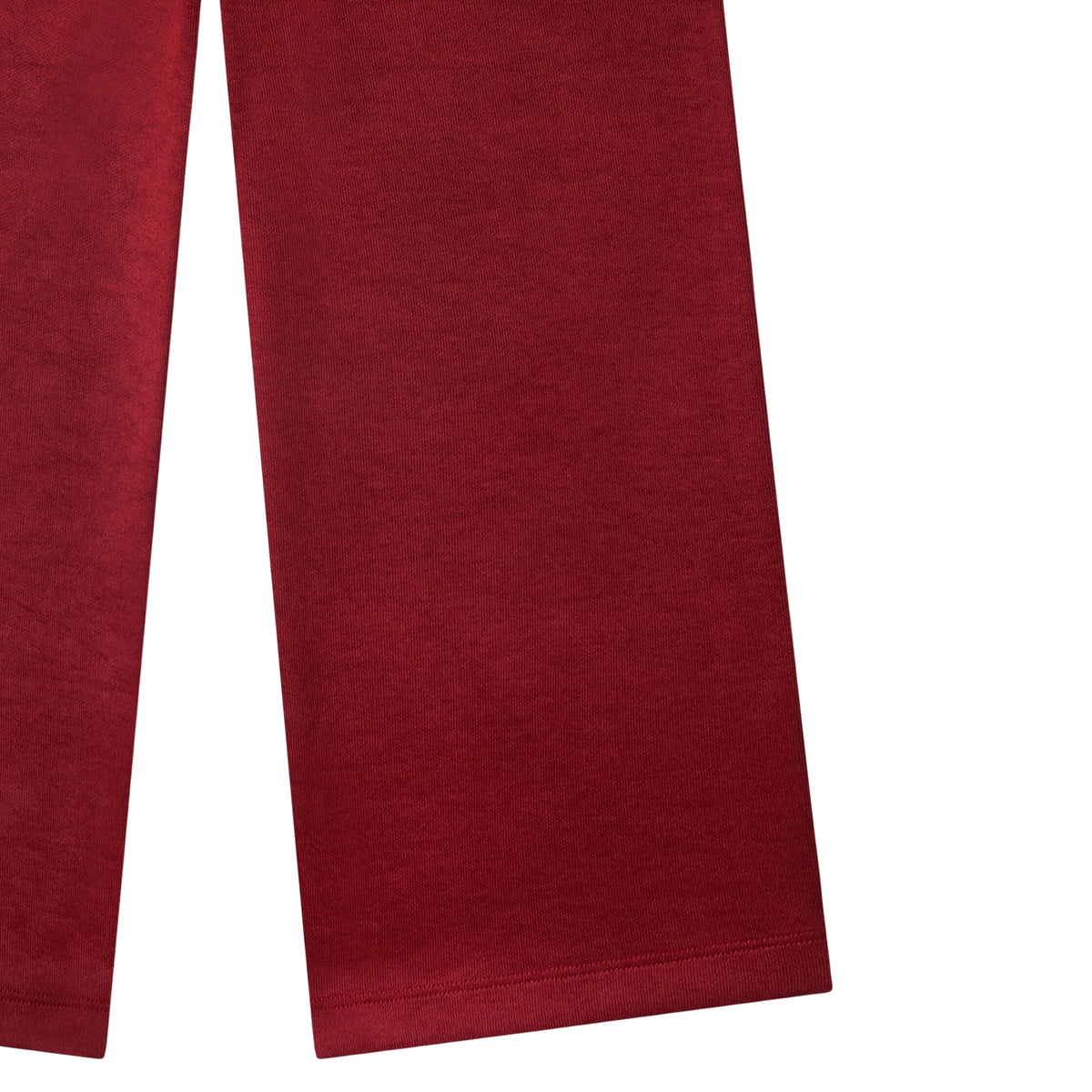 Stella Sweatpants | Maroon