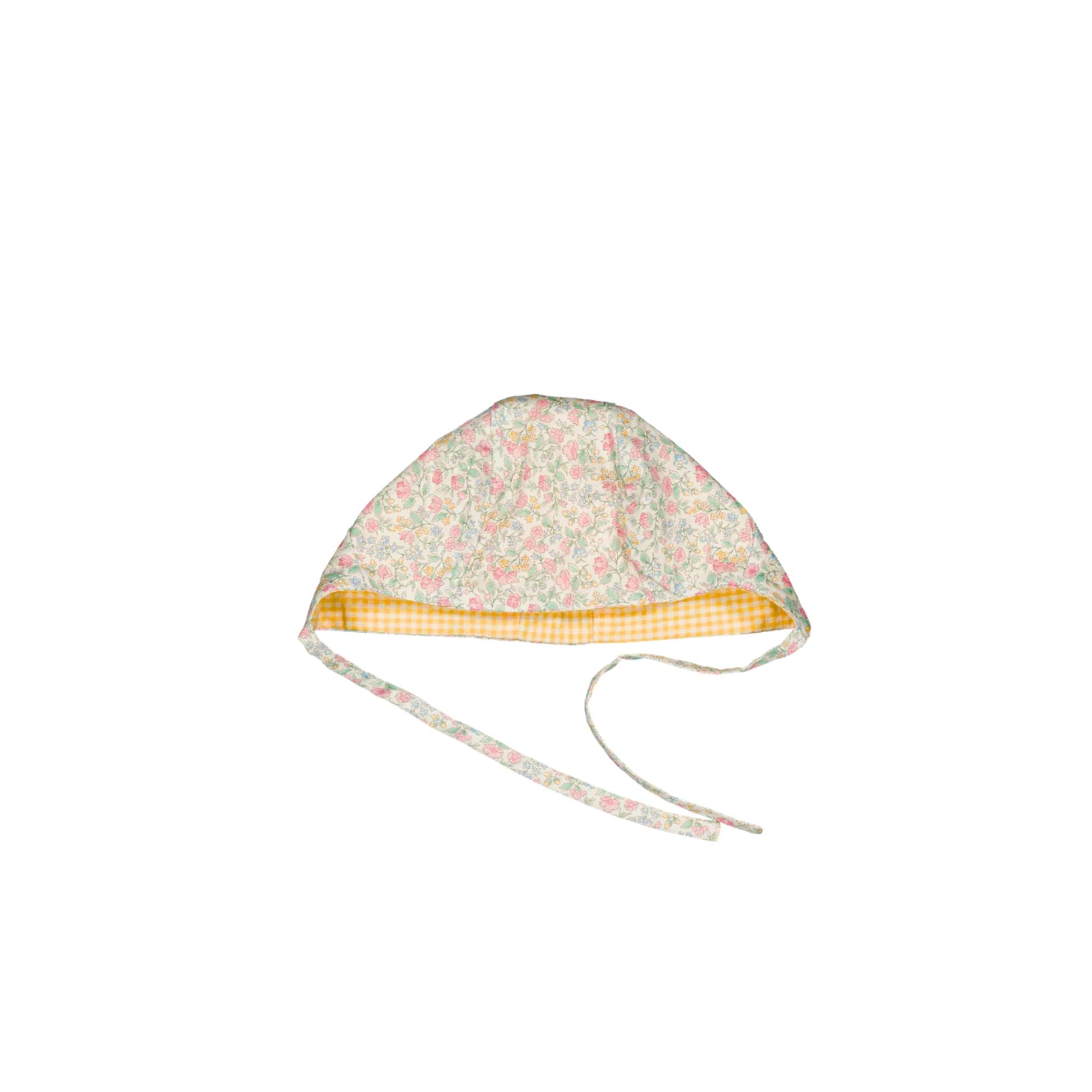 Beguin Baby Hat | Rosa Azul