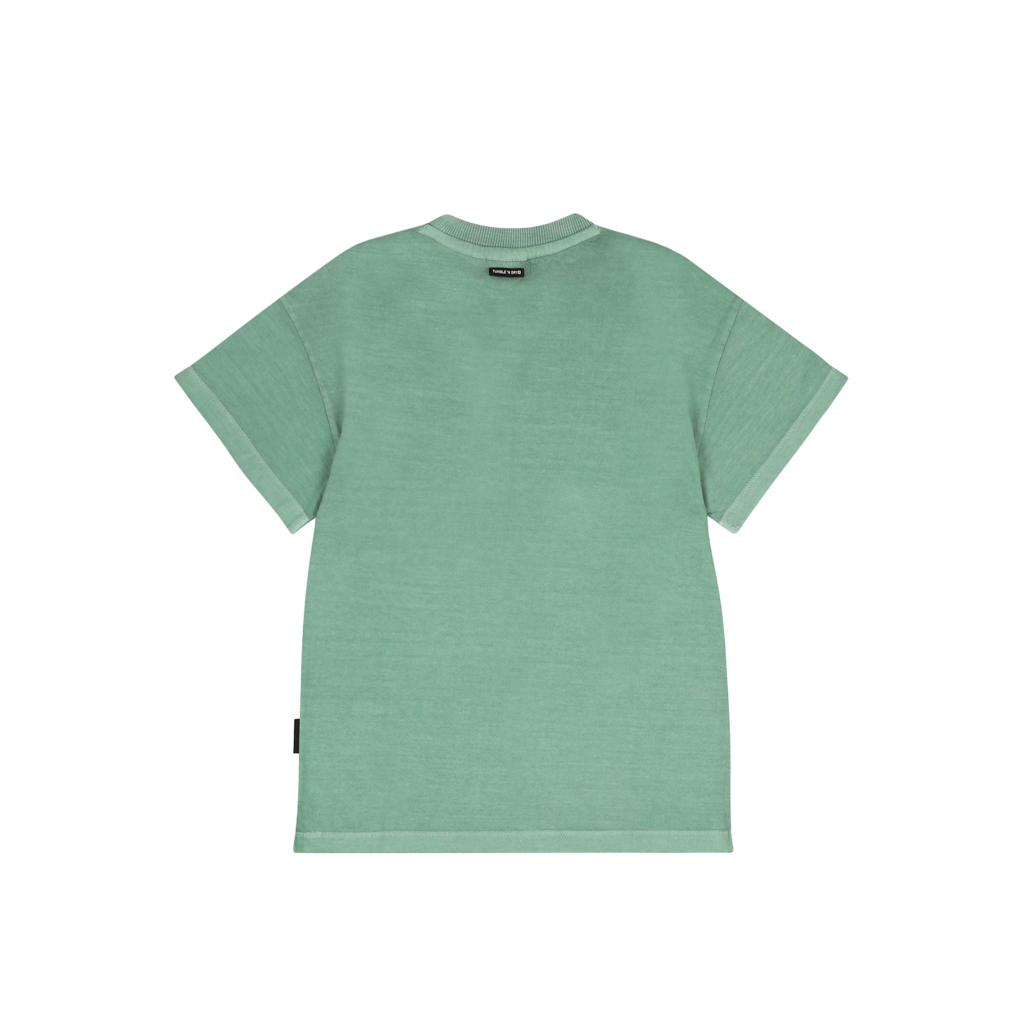 Uluru T-shirt | Comfrey