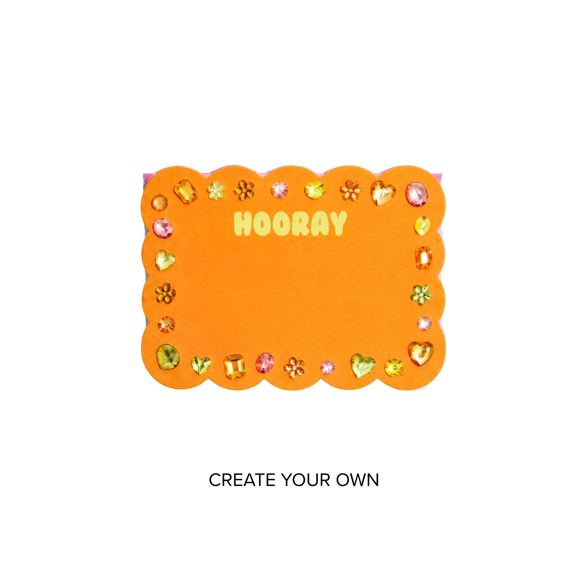 DIY Craft Kit | Stationery