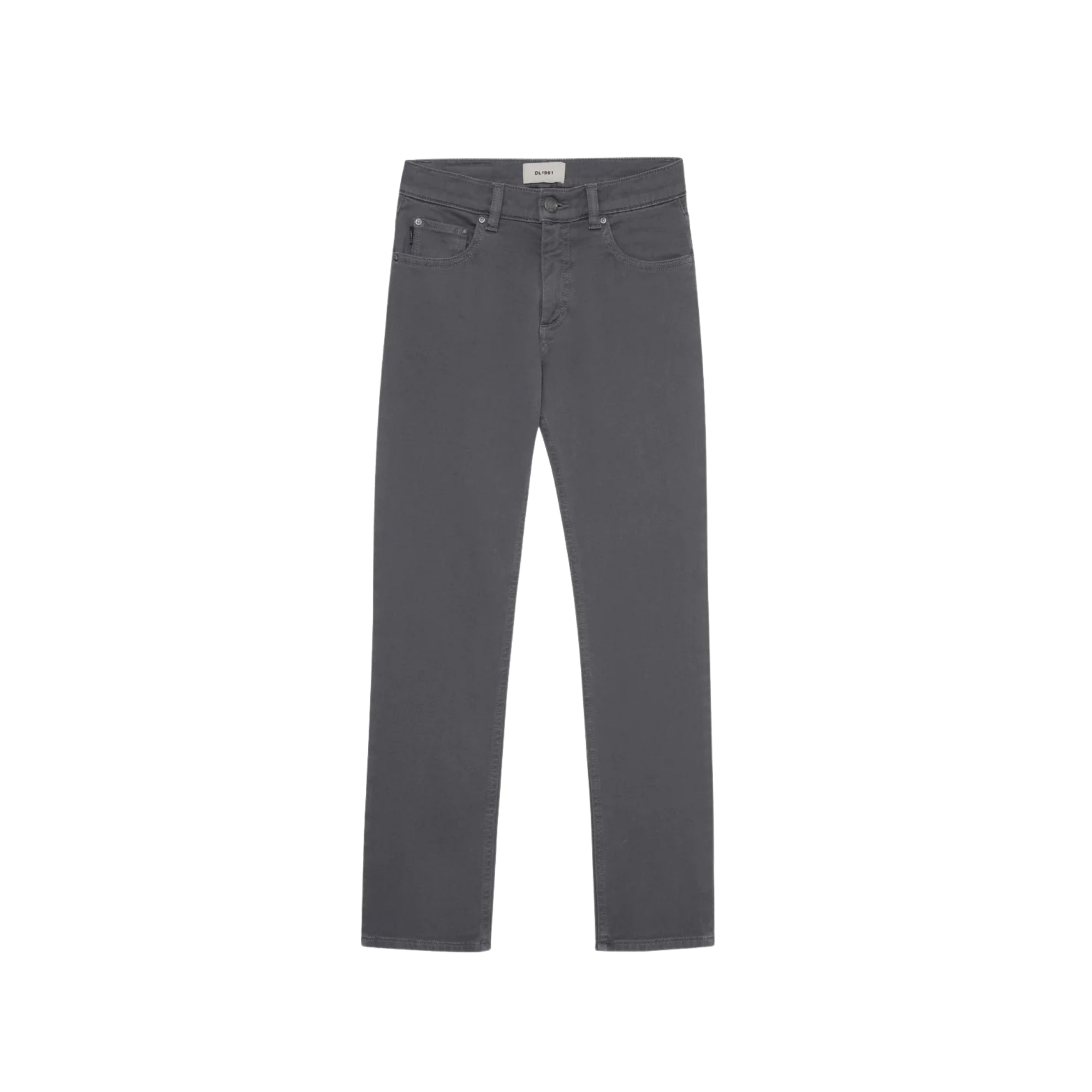 Benji Straight Knit Jeans | Alloy