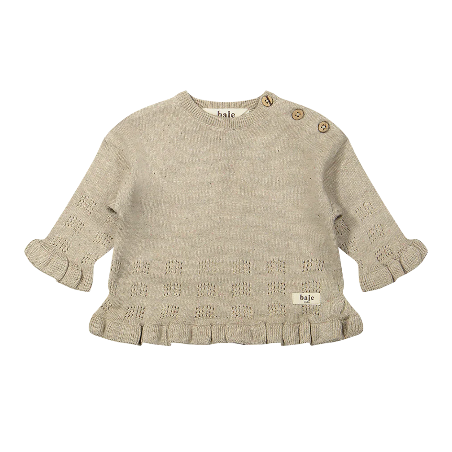 Livres Baby Set | Sand Desert Multicolor