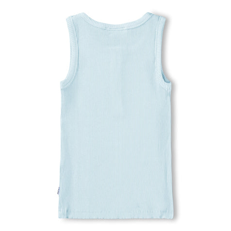 Rozinda Tank Top | Morning Sky