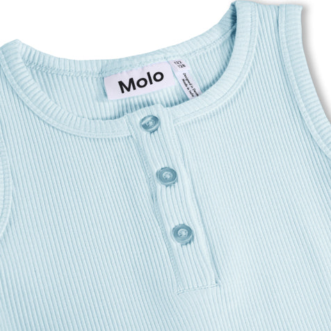 Rozinda Tank Top | Morning Sky