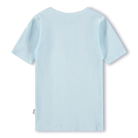 Rosey T-Shirt | Morning Sky