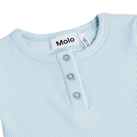 Rosey T-Shirt | Morning Sky