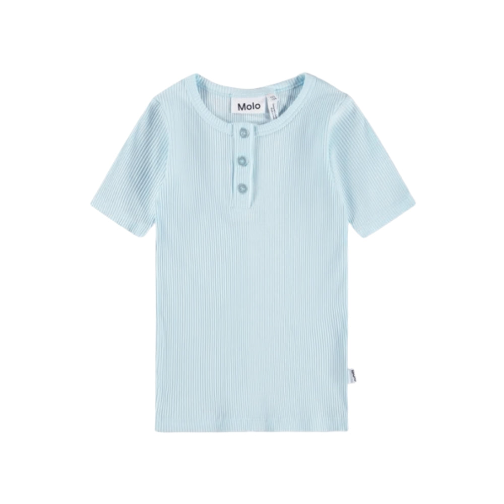 Rosey T-Shirt | Morning Sky