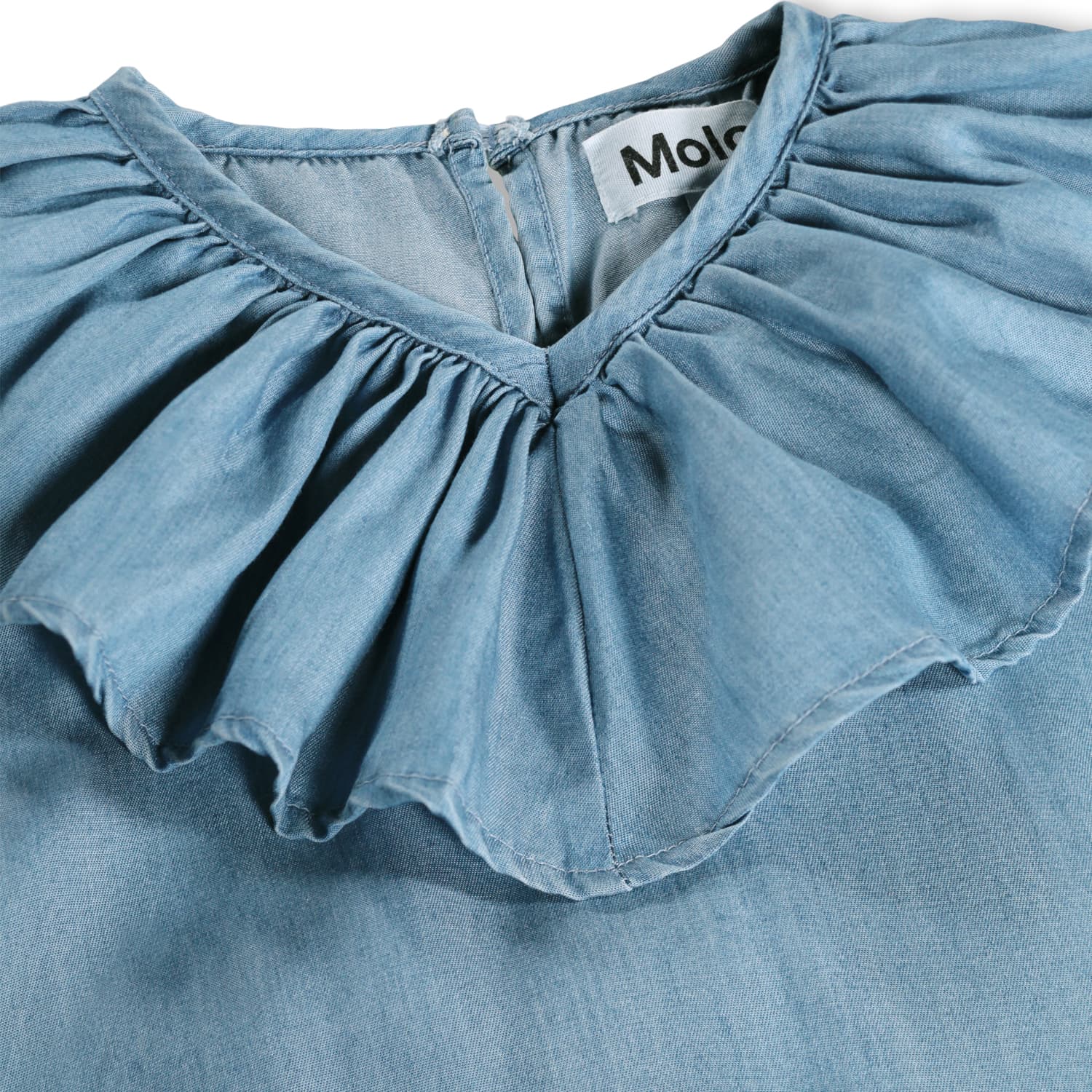 Claribella Dress | Washed