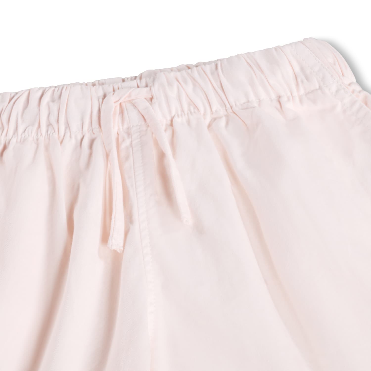 Addie Shorts Set | Cloud Pink