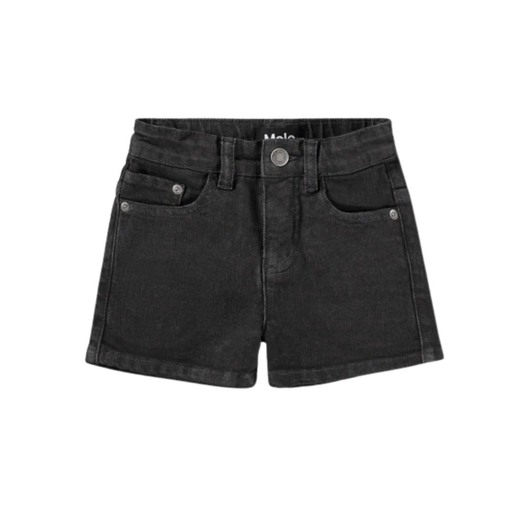 Amberly Short | Black