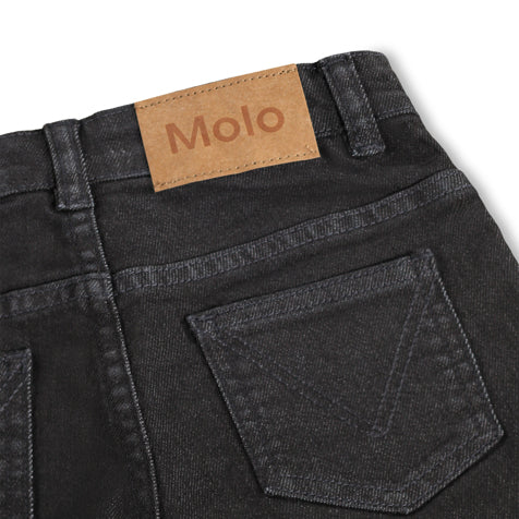 Amberly Short | Black