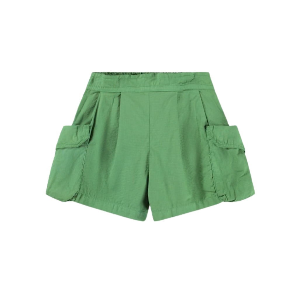 Aud Short | Groovy Green