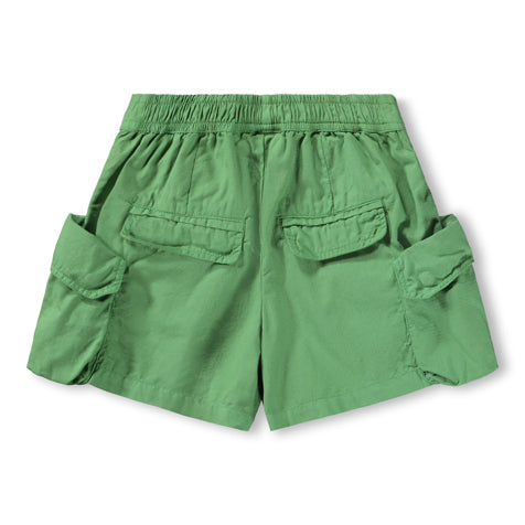 Aud Short | Groovy Green
