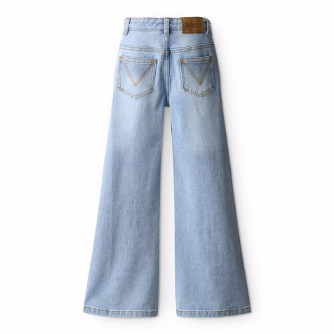 Asta Jeans | Bleached