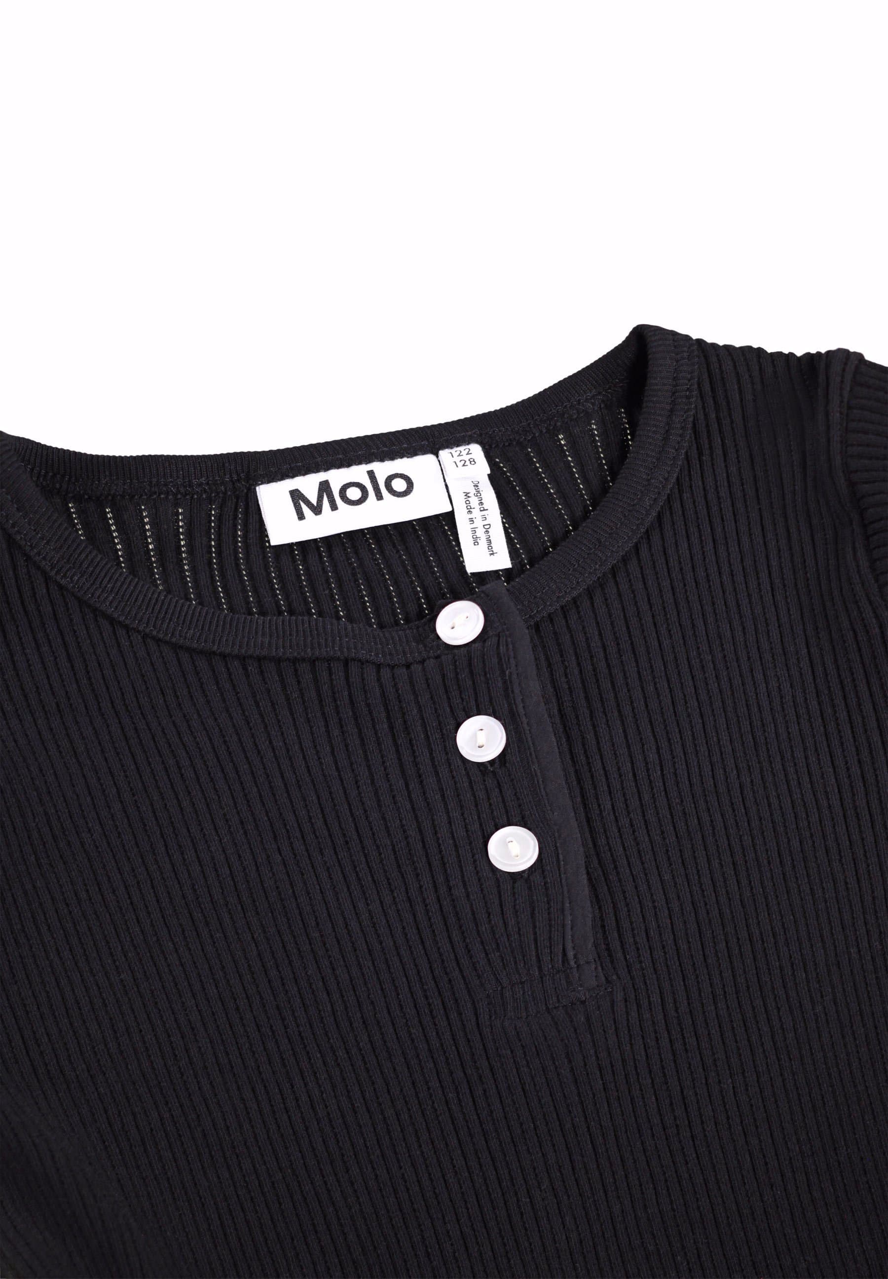 Ruby T-shirt | Black