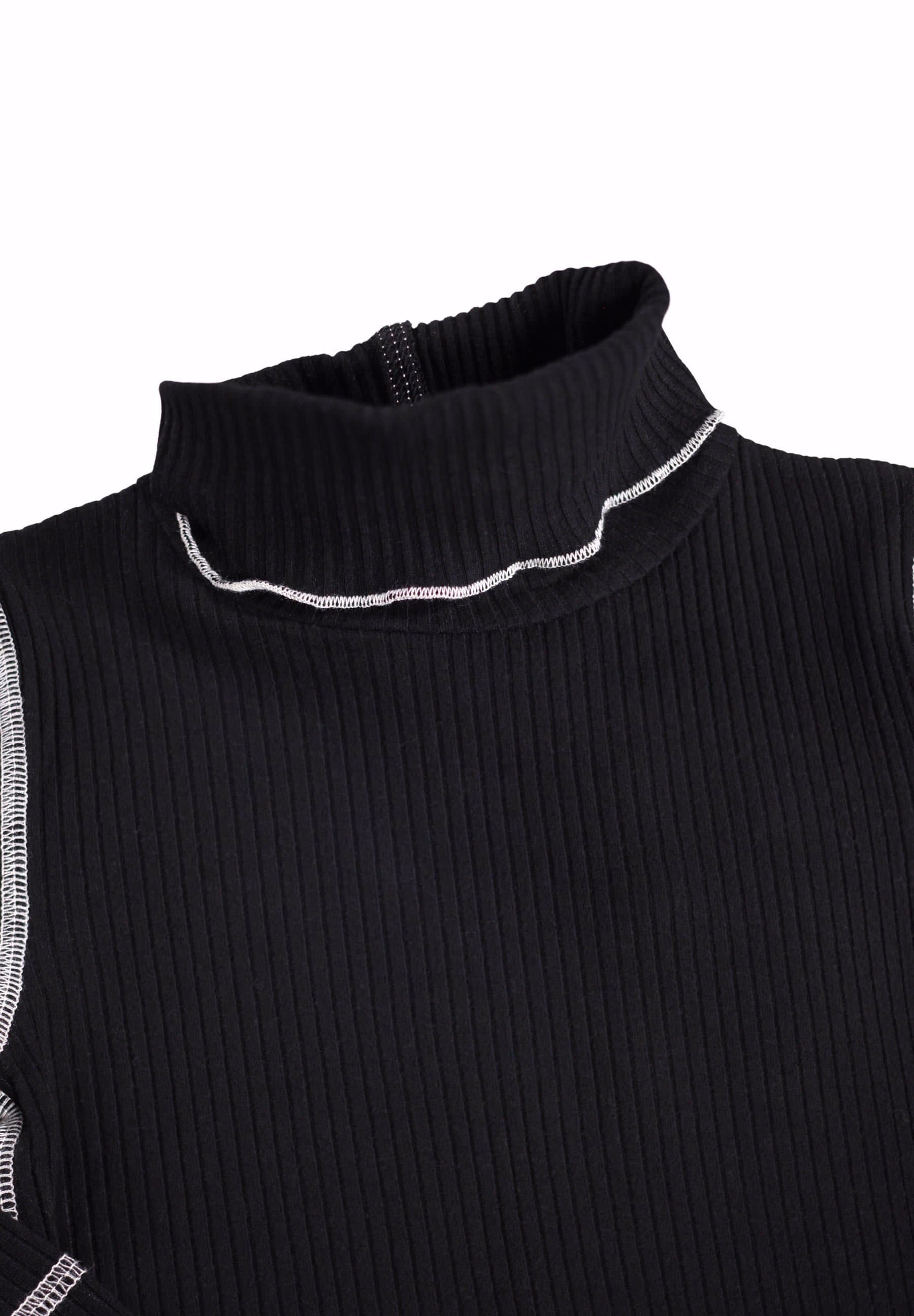 Rennie T-shirt | Black