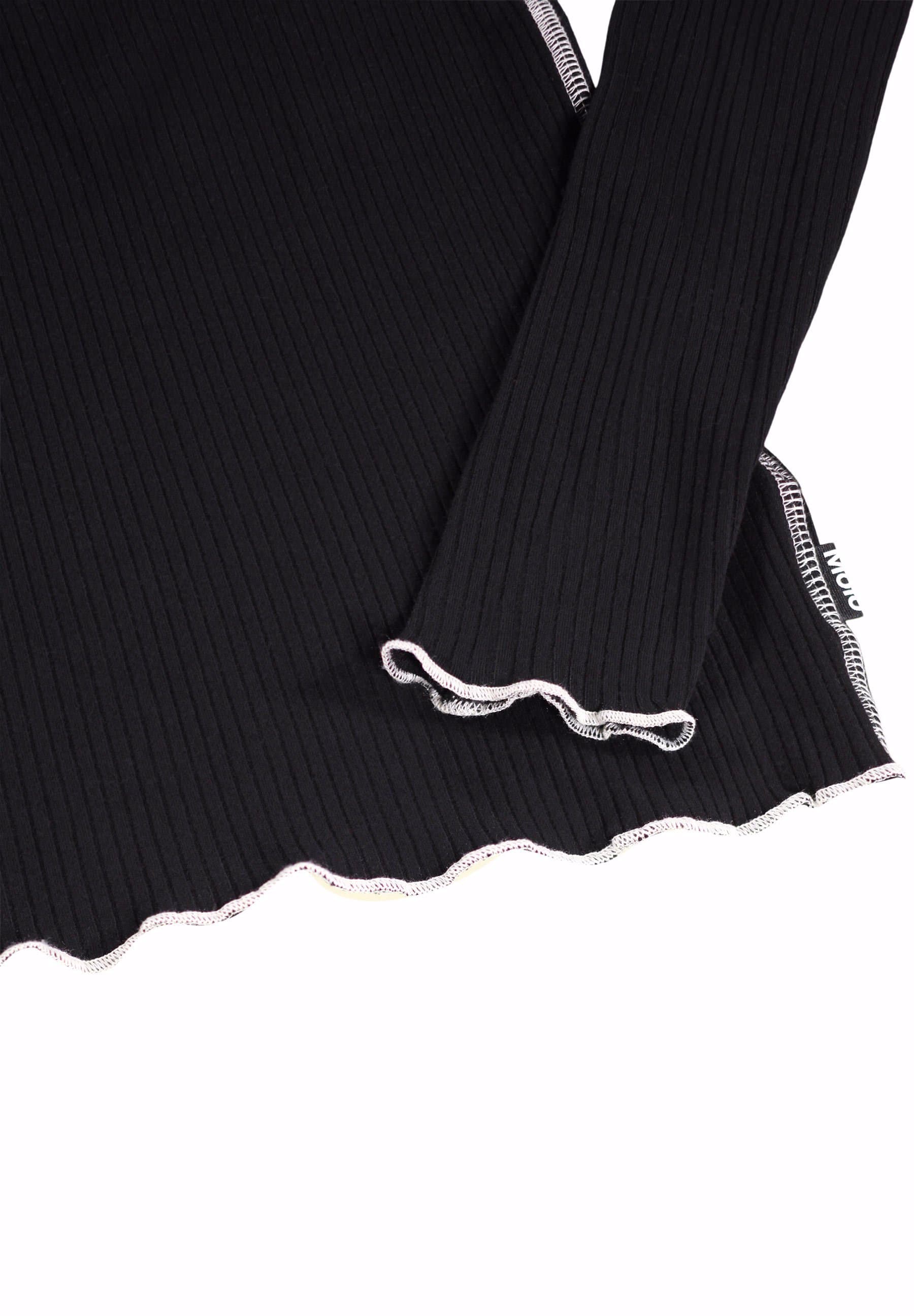 Rennie T-shirt | Black