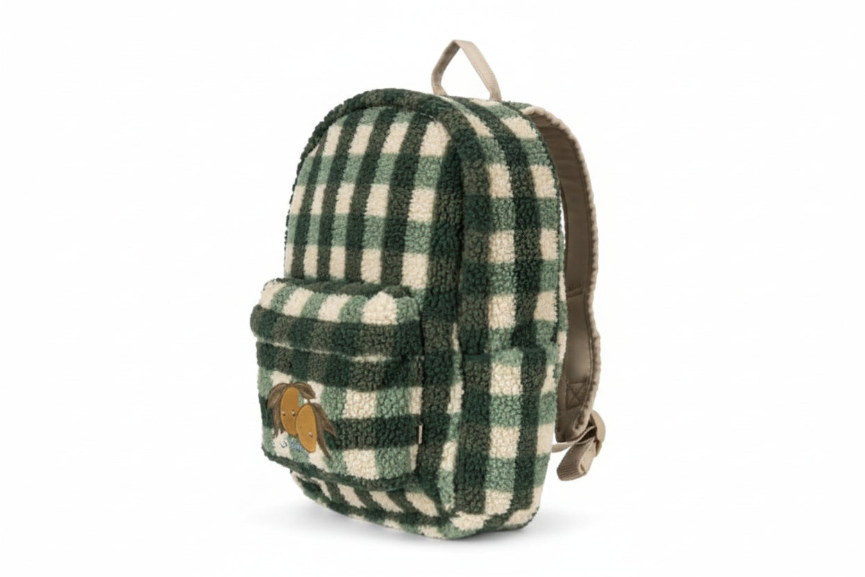 Backpack | Jody Teddy