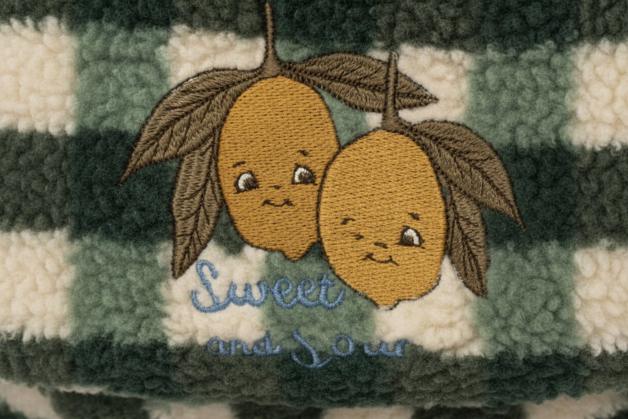 Backpack | Jody Teddy