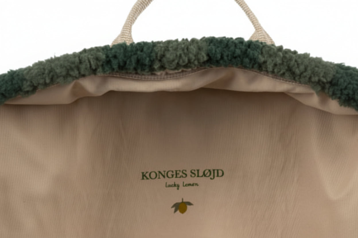 Backpack | Jody Teddy