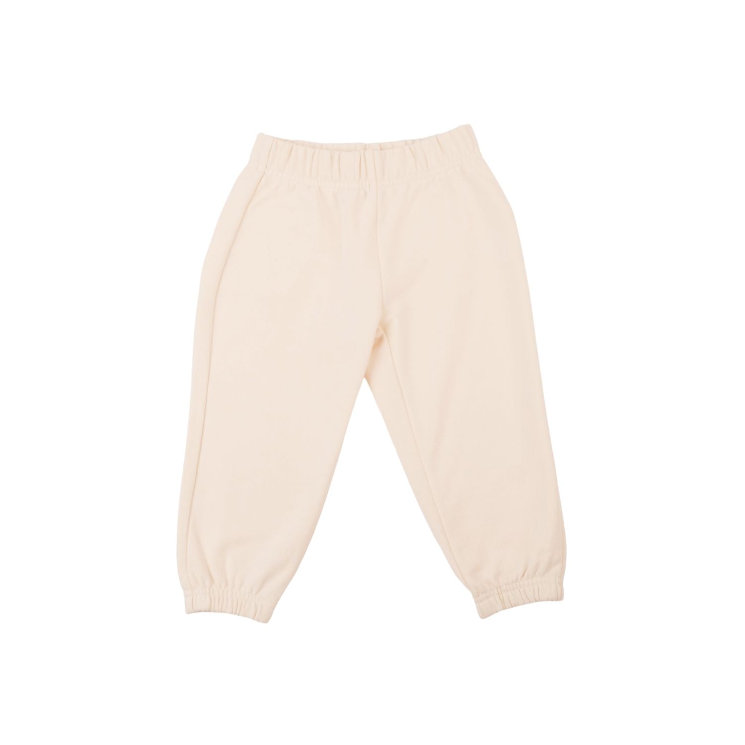 Kids Sweatpants | White