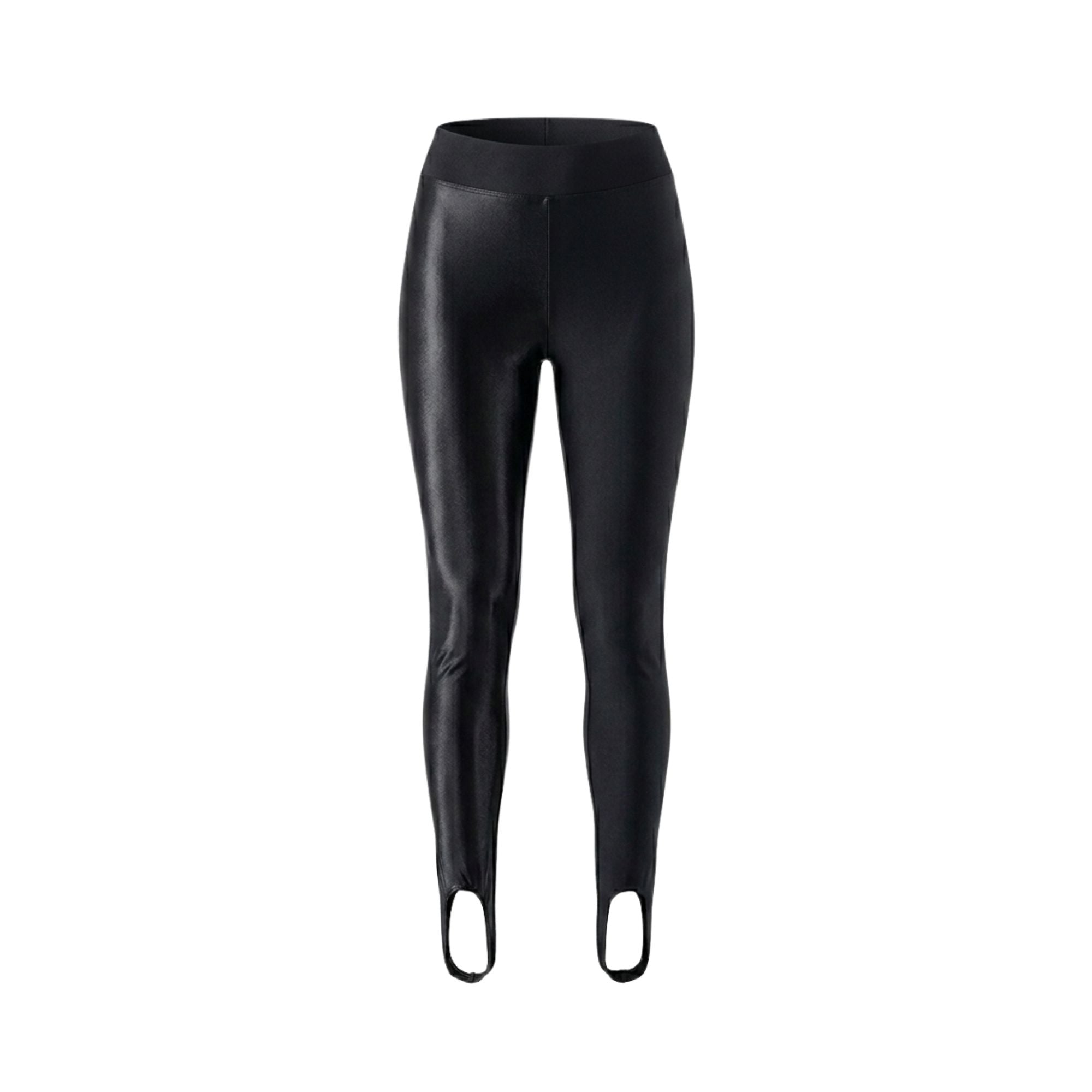 Electra Leggings | Black