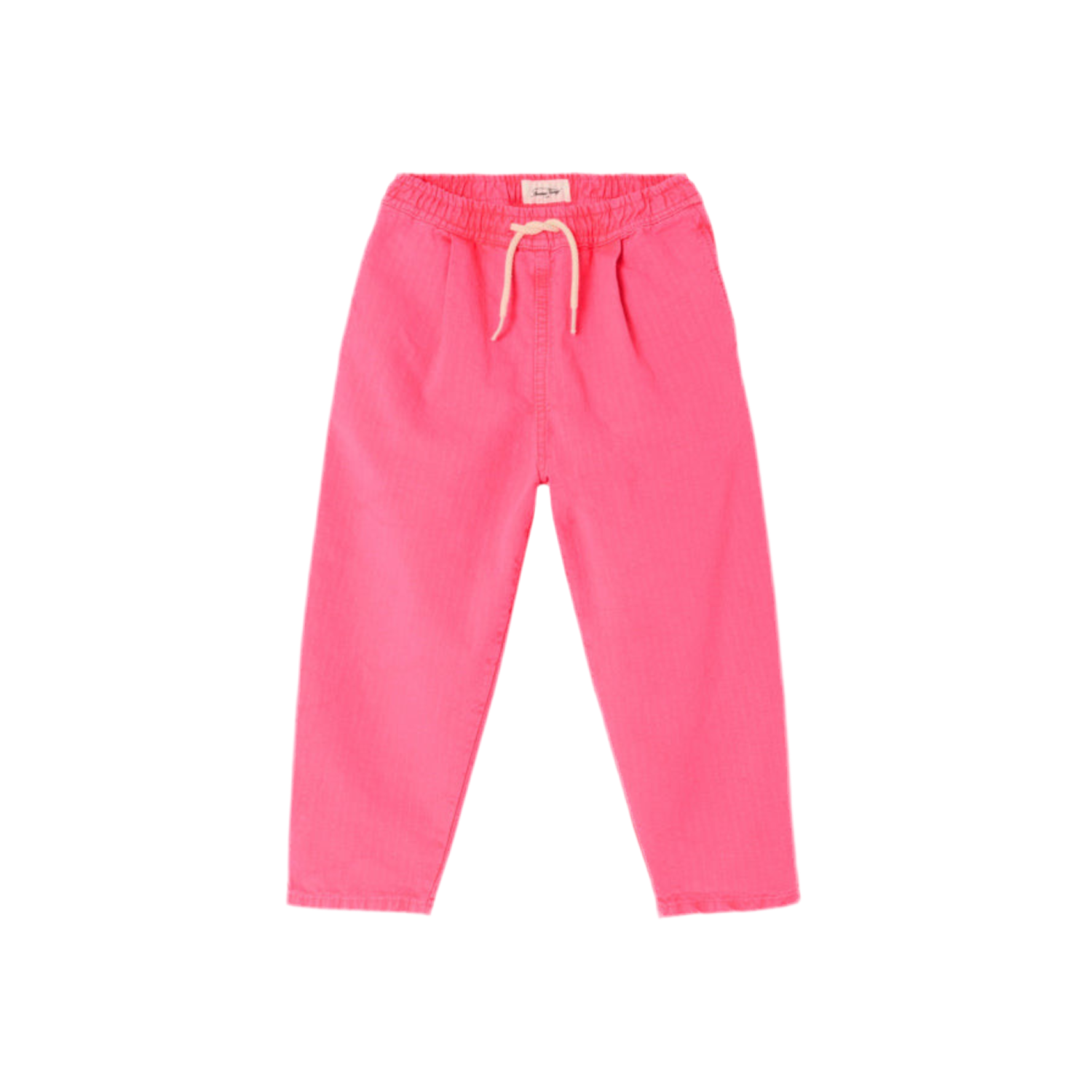 Rygbay Trousers | Geranium Fluo