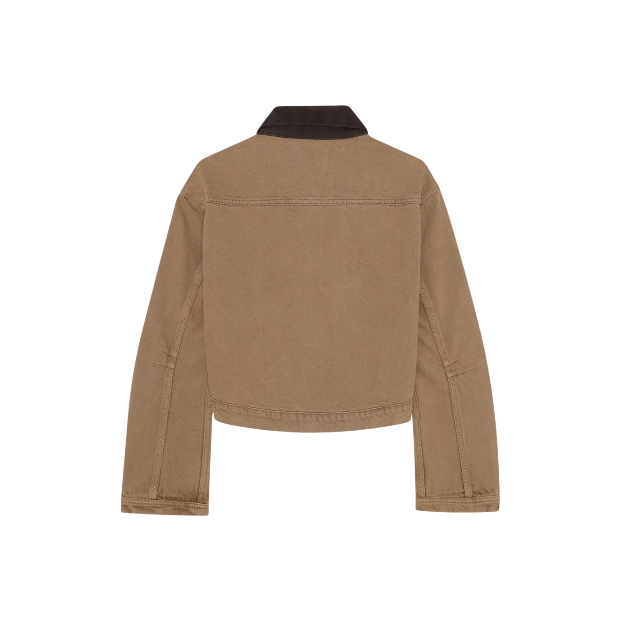 Reese Denim Jacket | Savannas