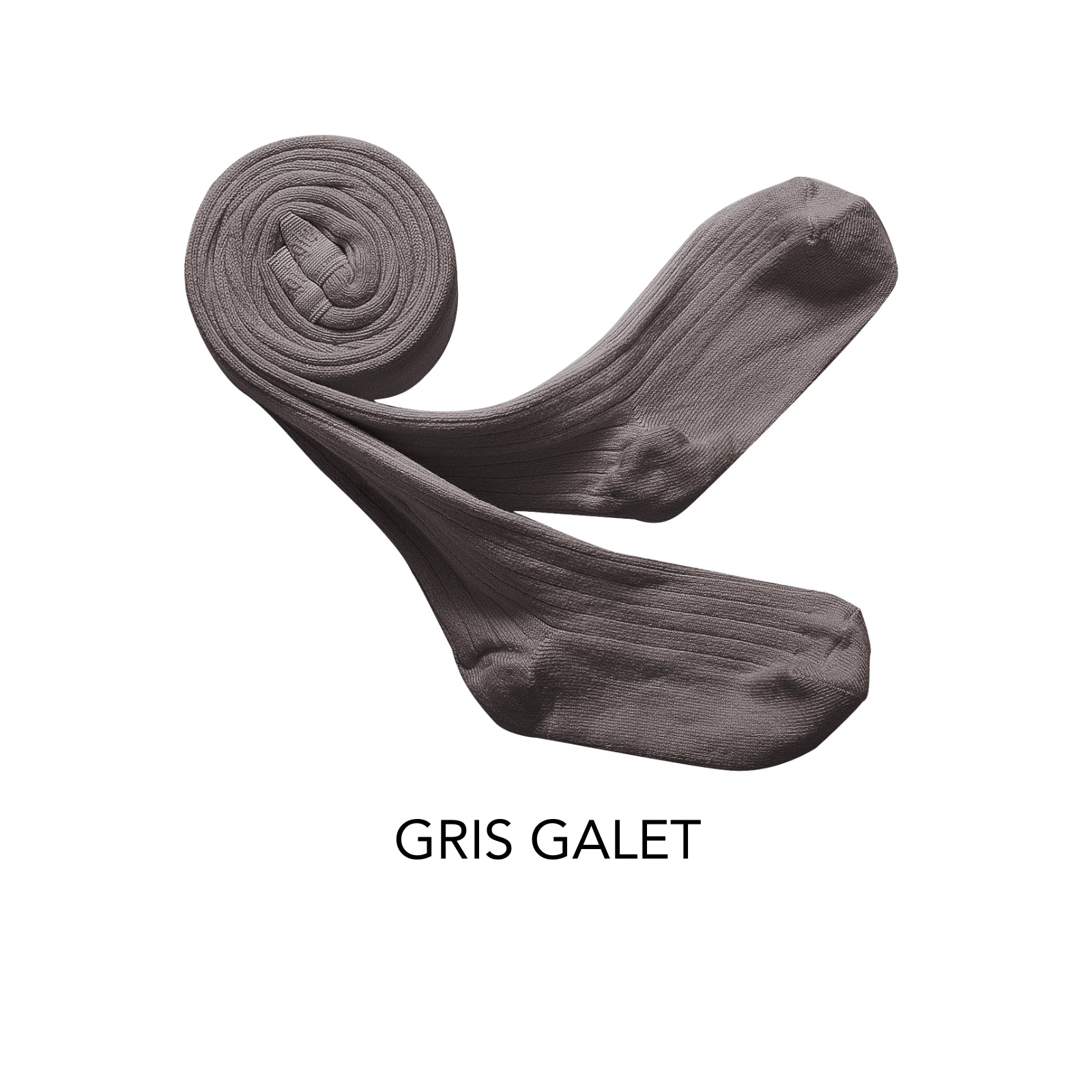 Louise Ribbed Tights | Seasonal