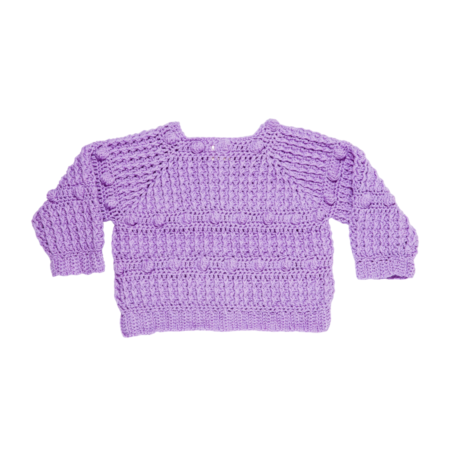 Finch Cardigan | Orchid
