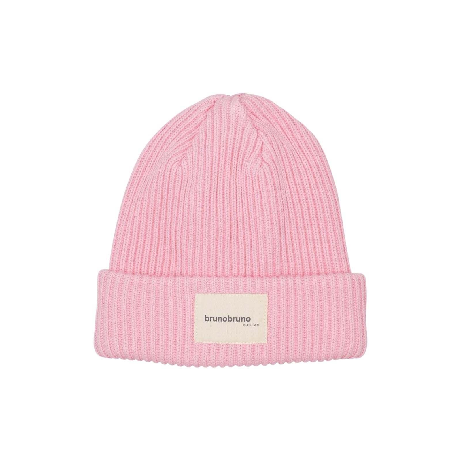 Kwan Beanie | Pink Nectar