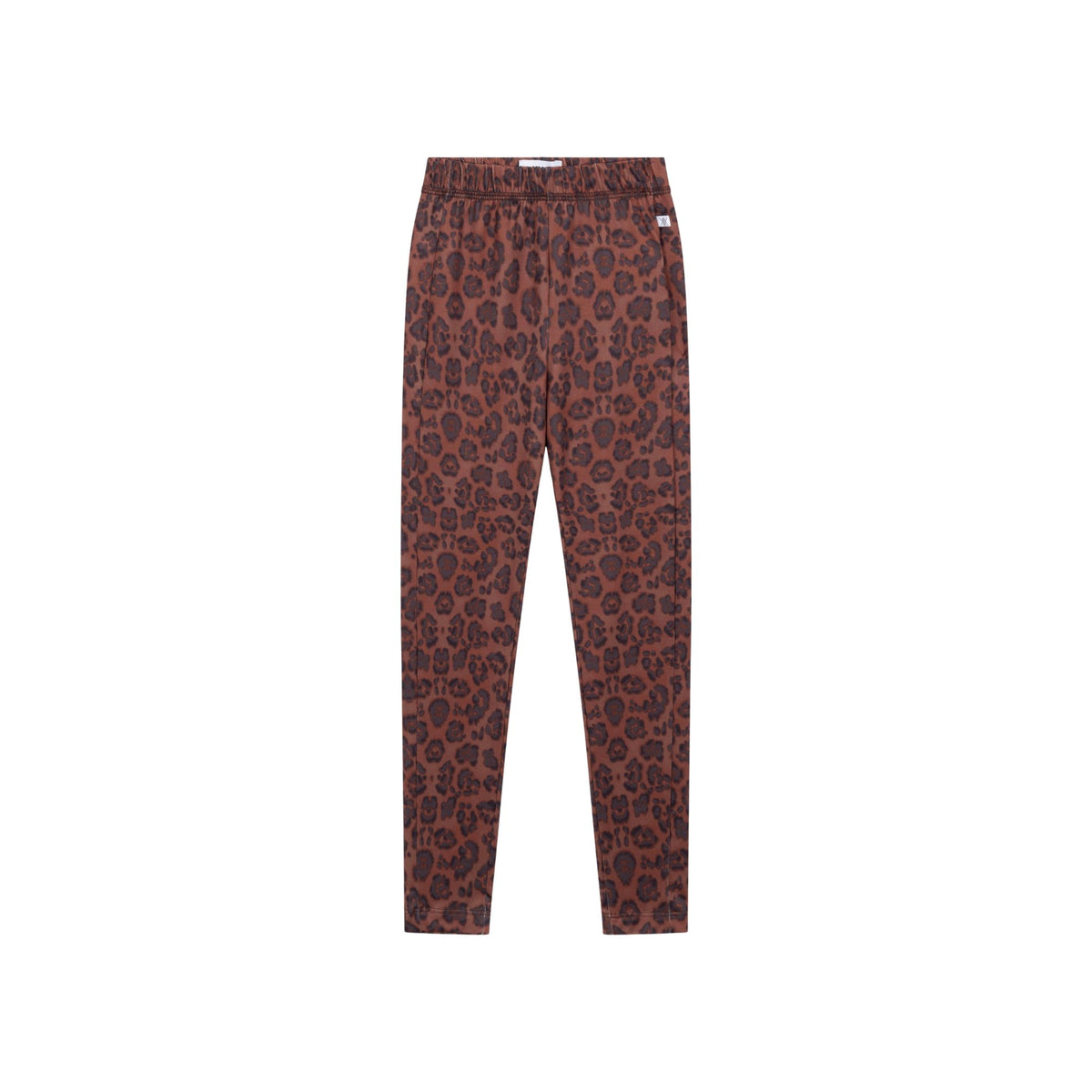 Legging | Chocolate Leopard