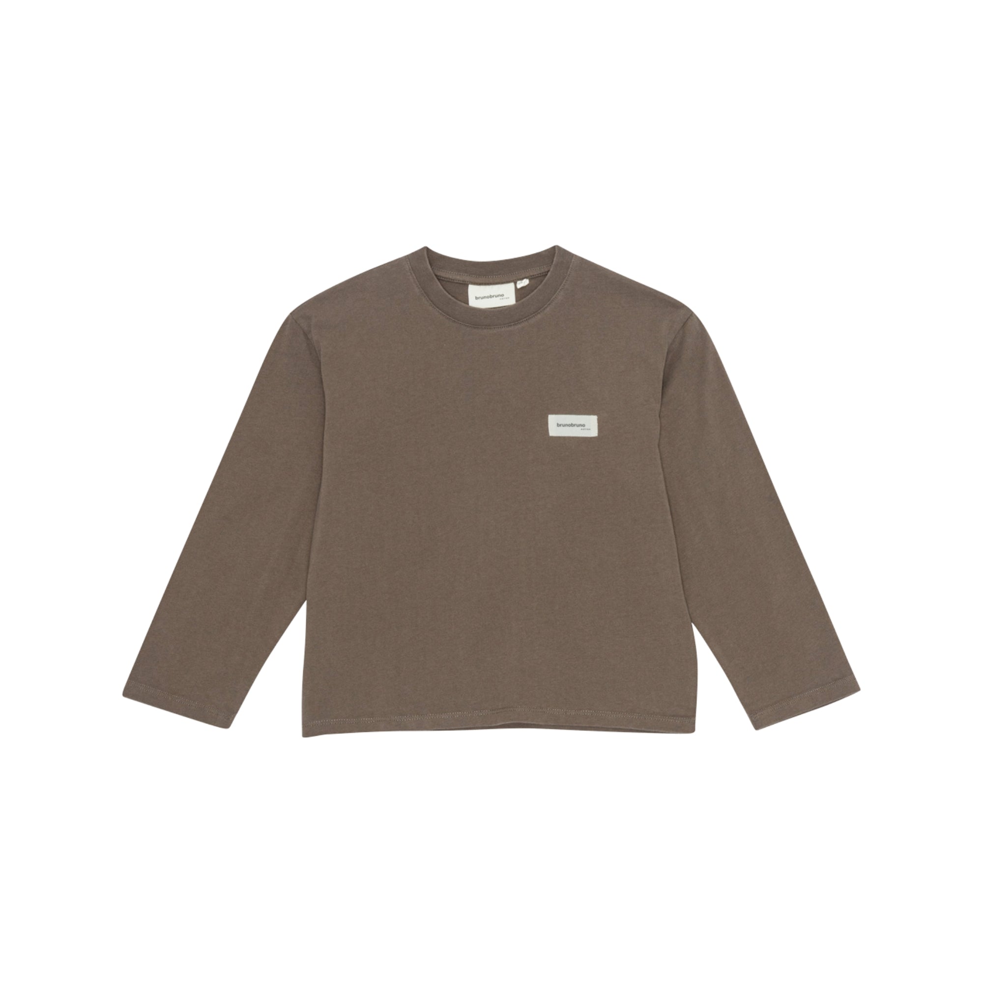 Nelson T-shirt | Major Brown
