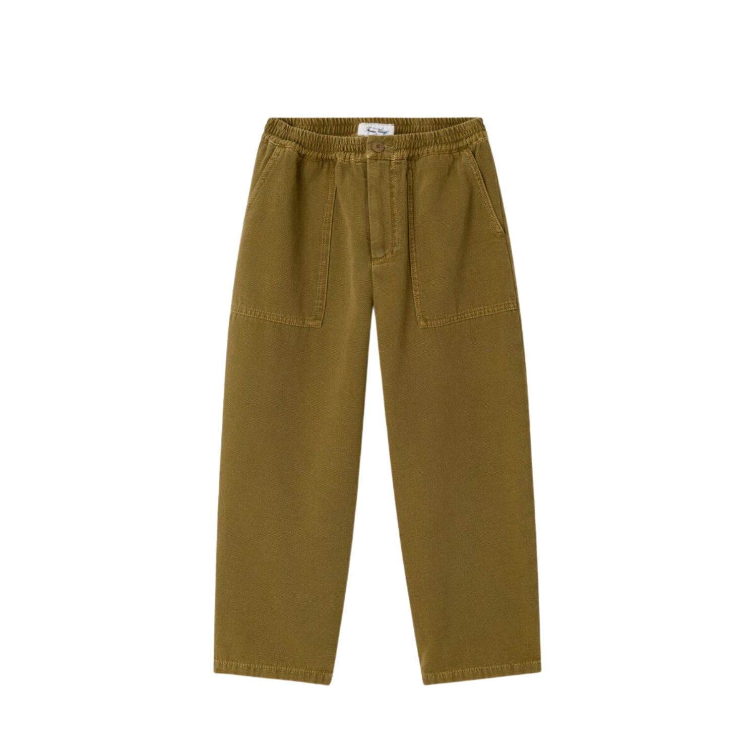 Lycaz Set | Vintage Moss