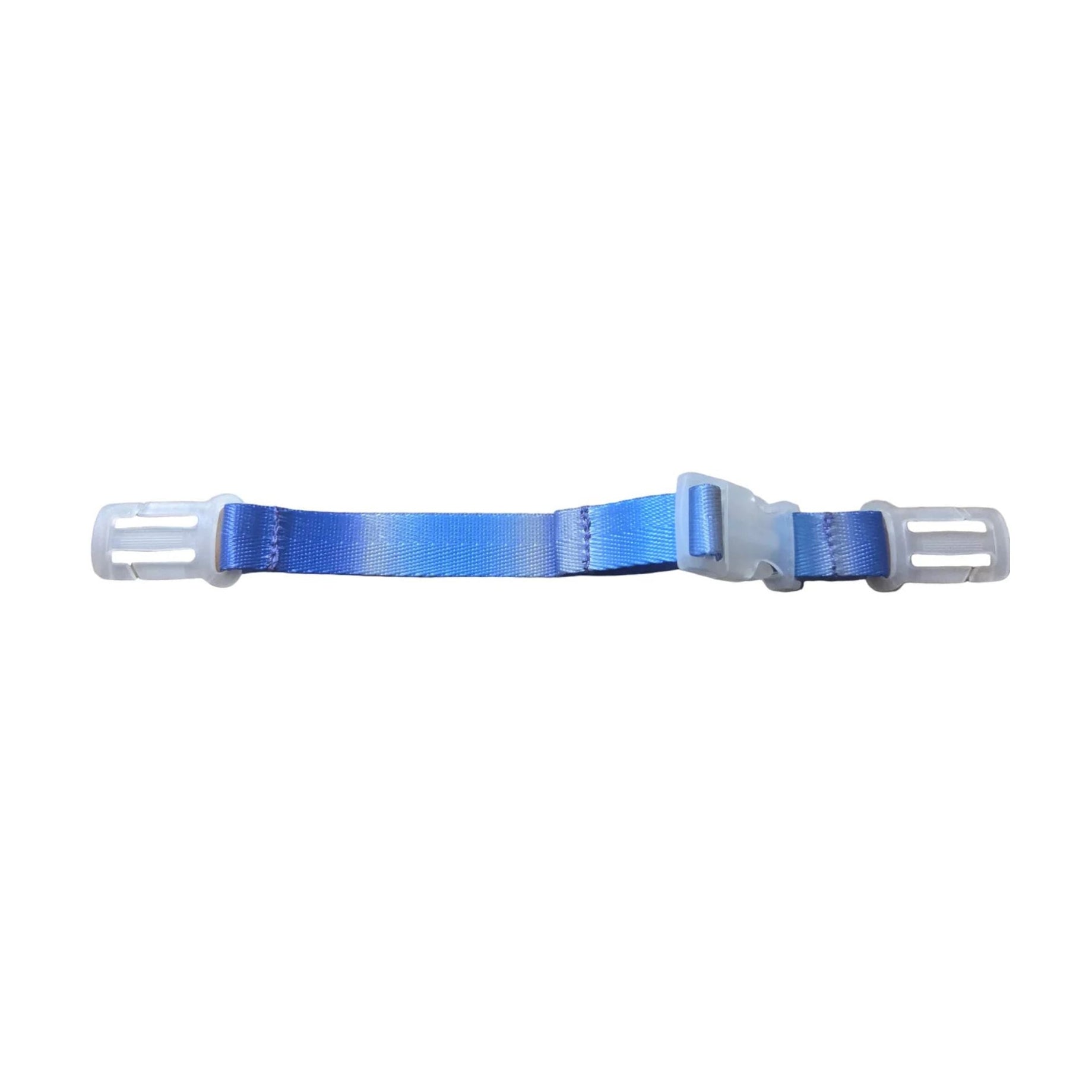 Chest Straps | Blue Bird