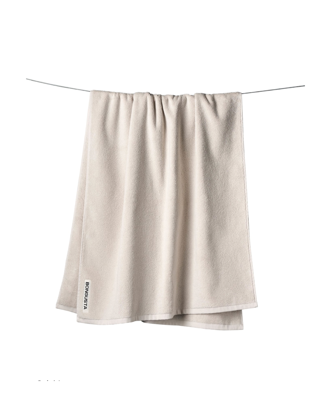 Naram Bath Towel | Solid