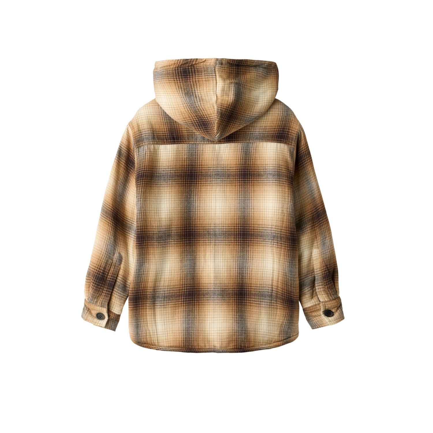 Hamelo Jacket | Elmwood Check