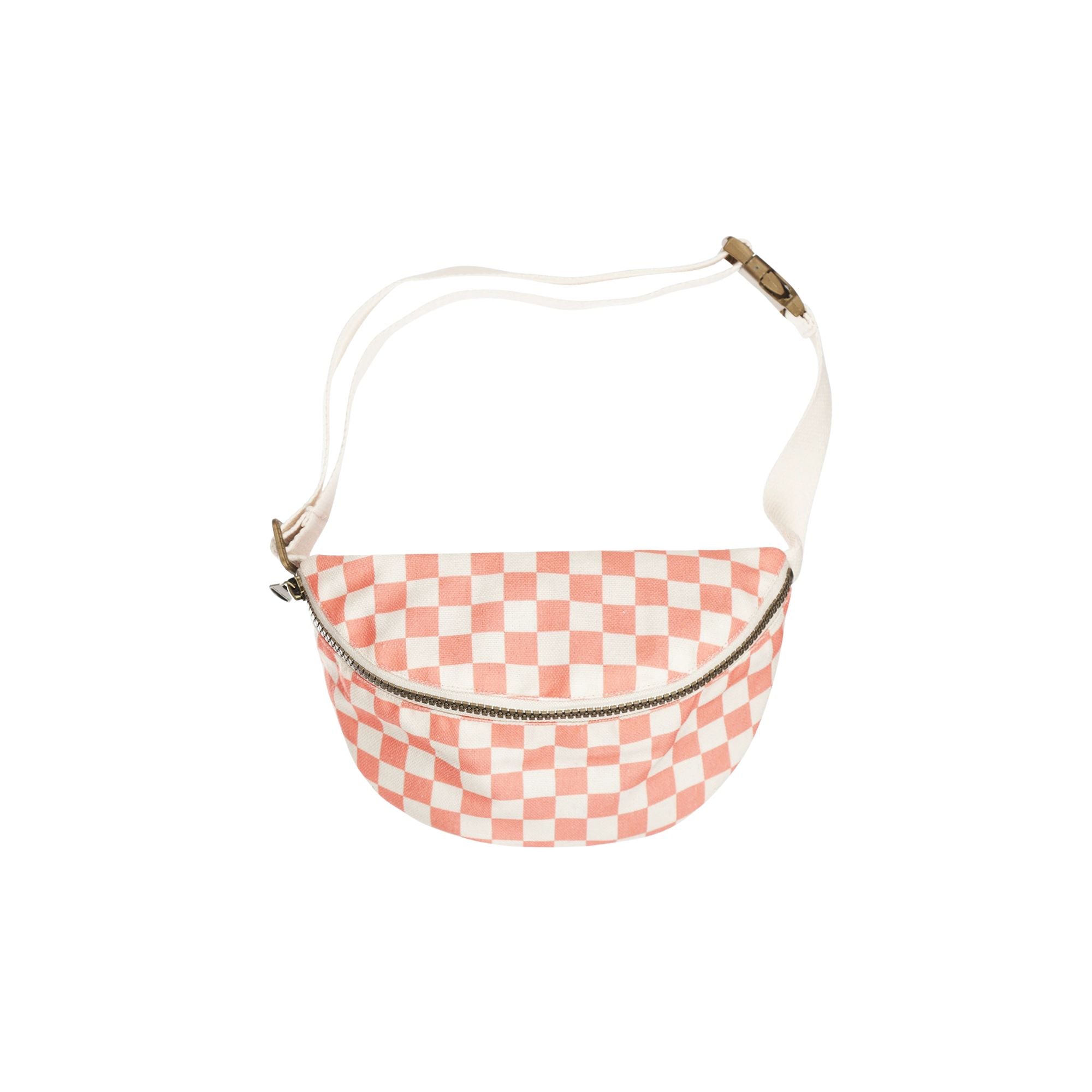 Bum Bag Soleil | Cushion Coral