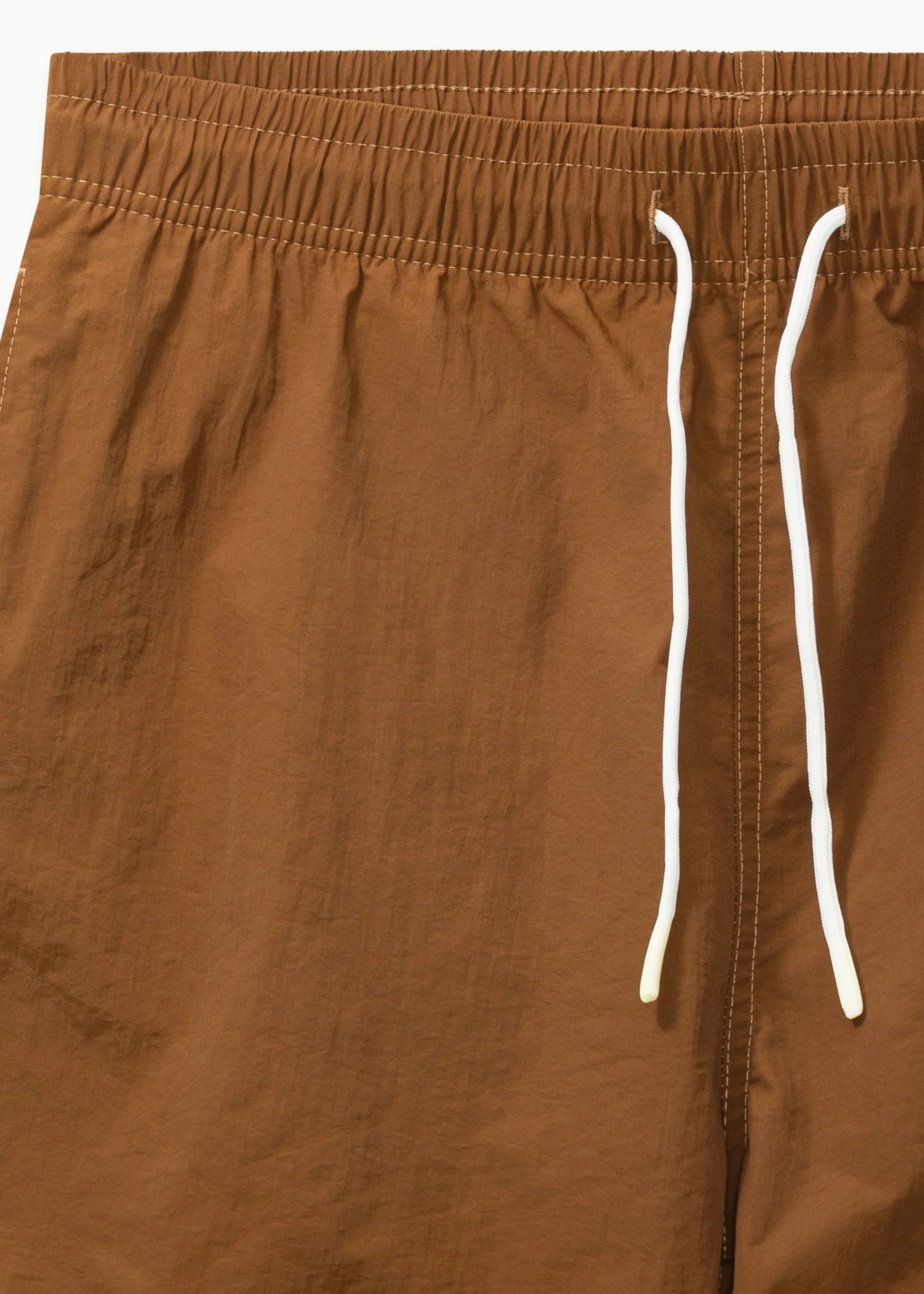 Bobby Swim Shorts | Marron