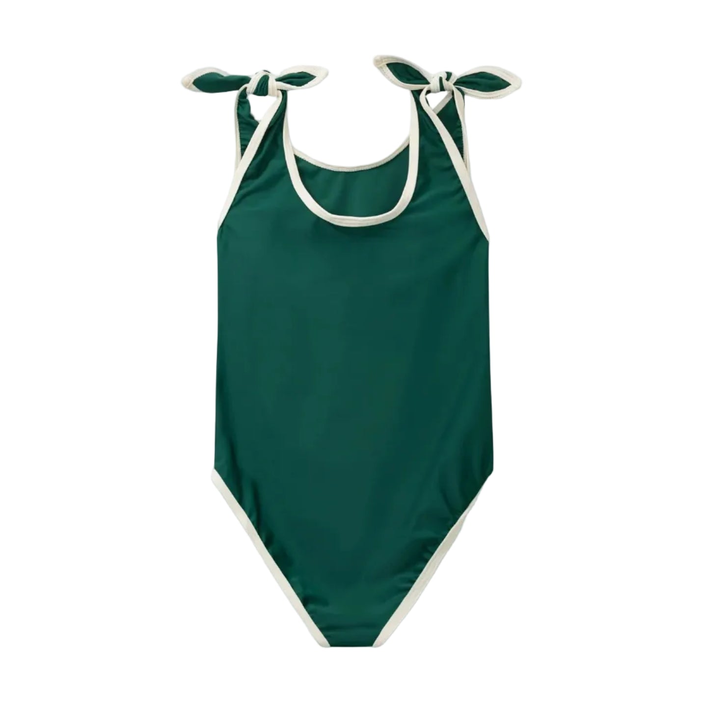 Elizabeth Swimsuit | Oxford Green