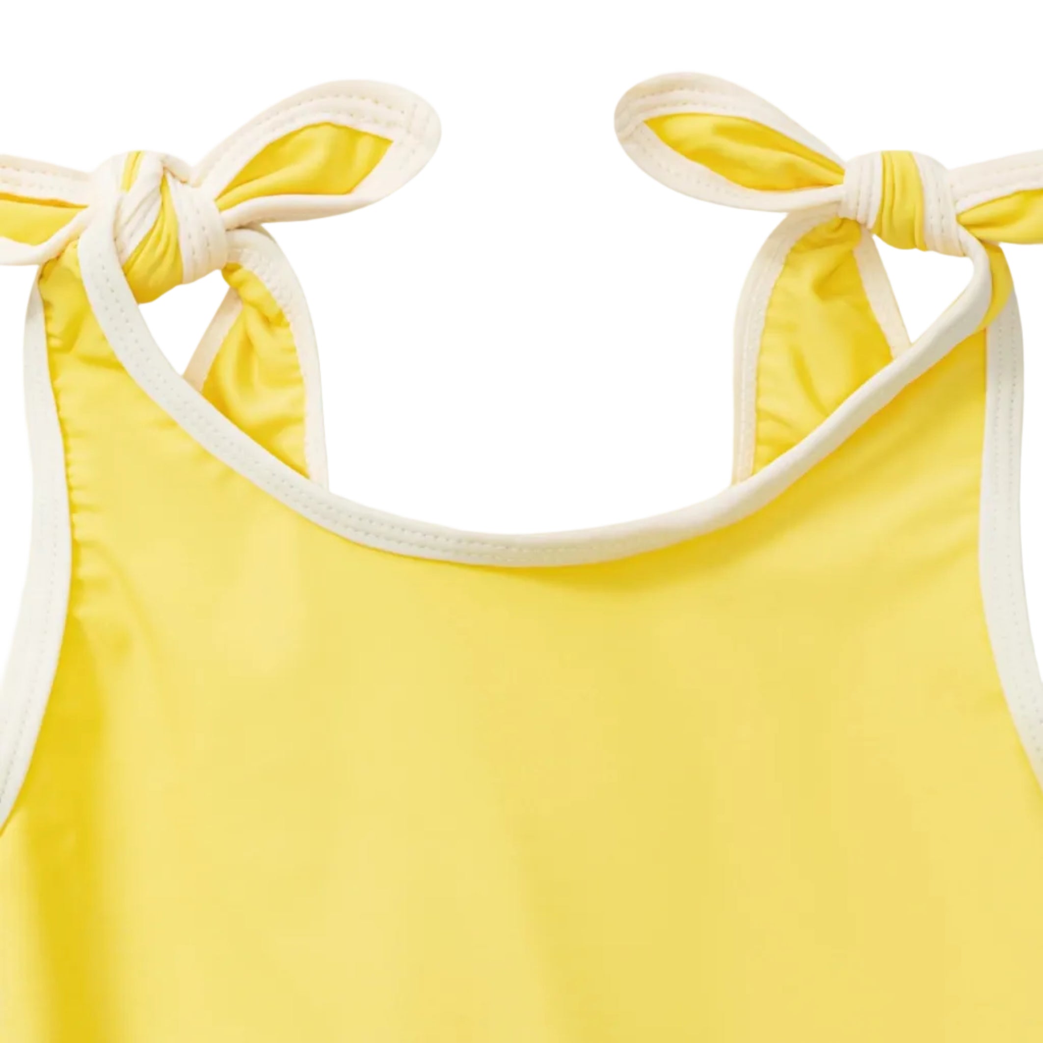 Elizabeth Swimsuit | Citron