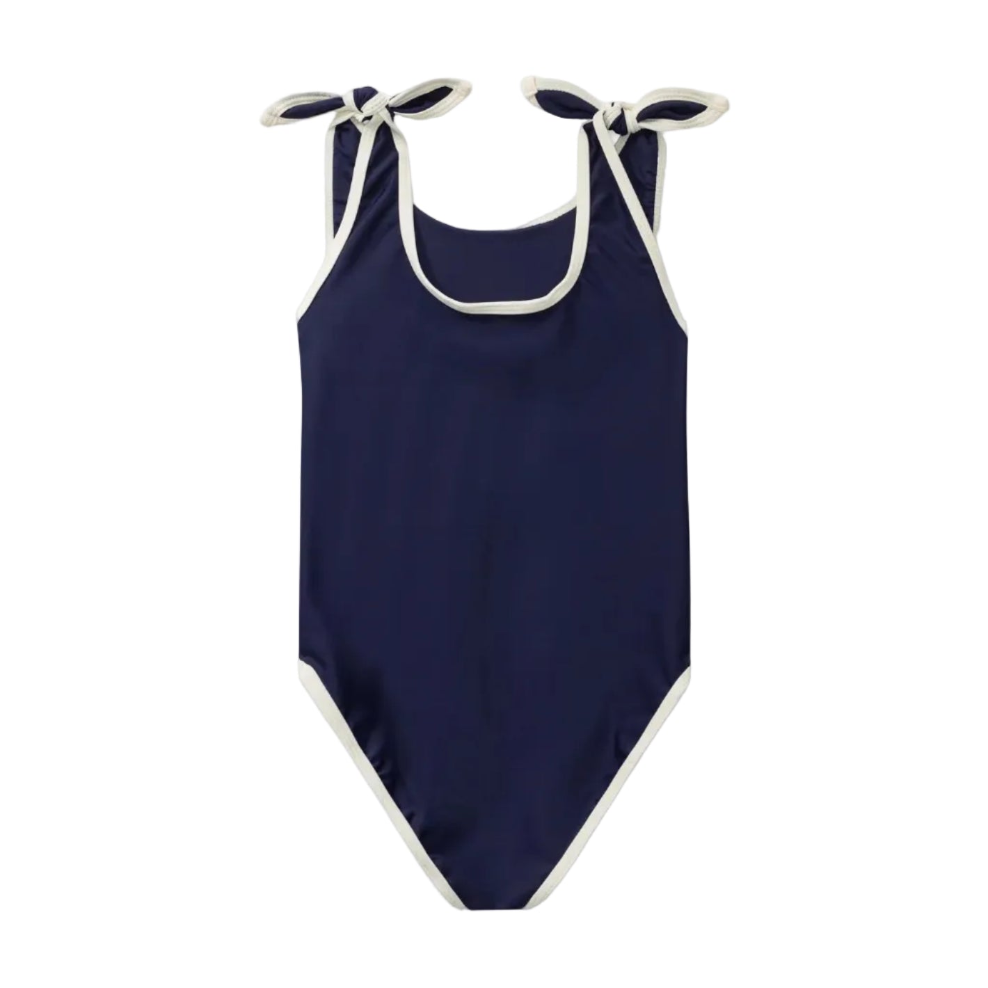 Elizabeth Swimsuit | Cannes Blue