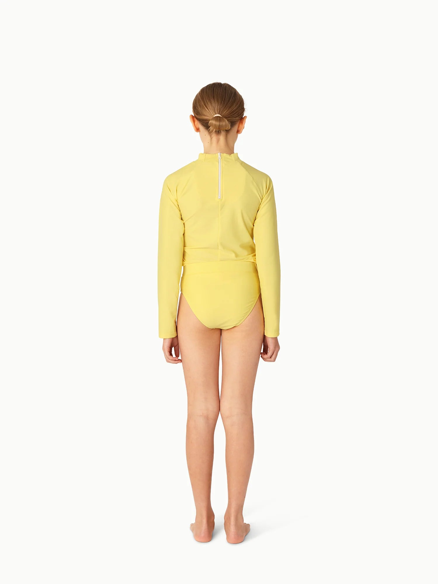Blake Unisex Uv Shirt | Citron
